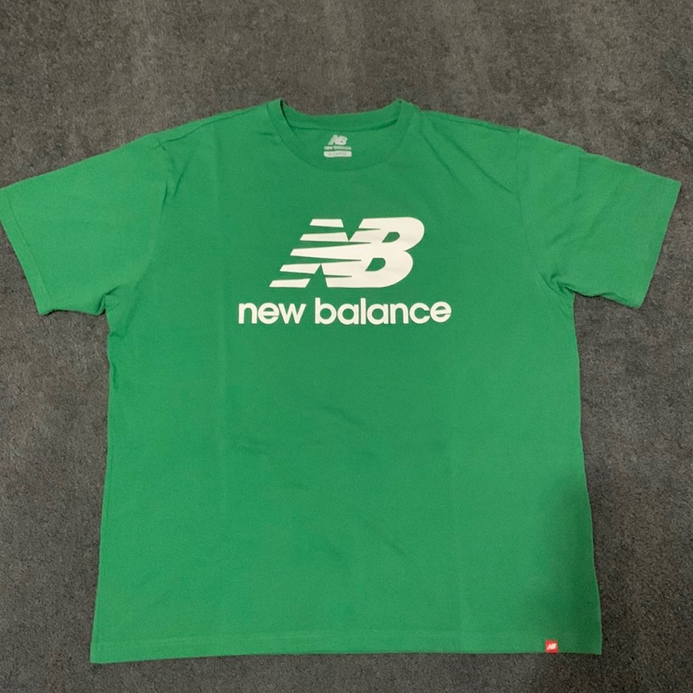 New Balance Tee XL